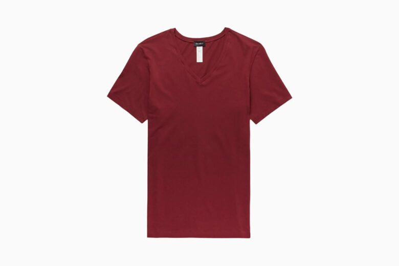 best t shirts men hanro review - Luxe Digital