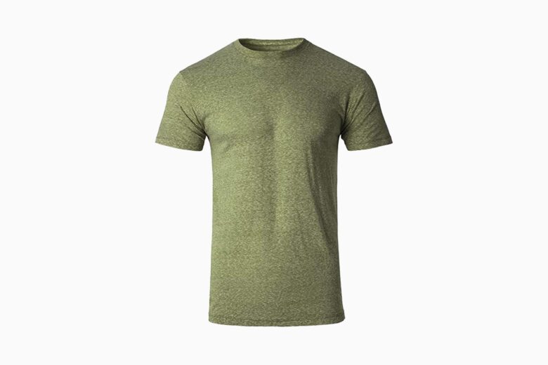 best t shirts men ma croix review - Luxe Digital