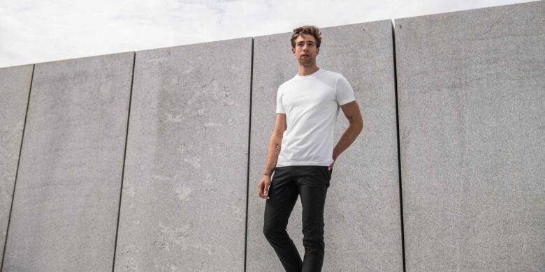 Tee Up Versatile Fashion: The Best T-shirts For Men