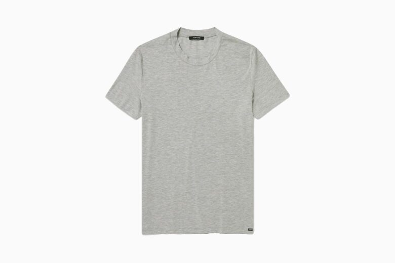 CLASSIC T-SHIRT - Men - Ready-to-Wear