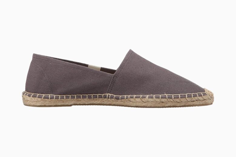 best espadrilles men soludos dali review - Luxe Digital