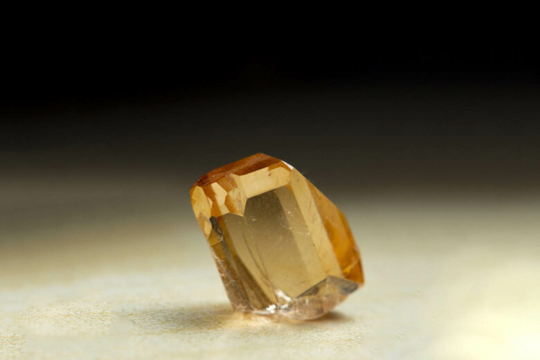 topaz meaning properties value definition - Luxe Digital