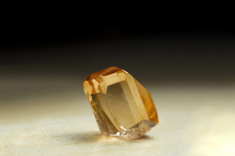 Show me a sale topaz stone