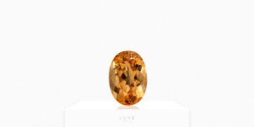 topaz meaning properties value - Luxe Digital
