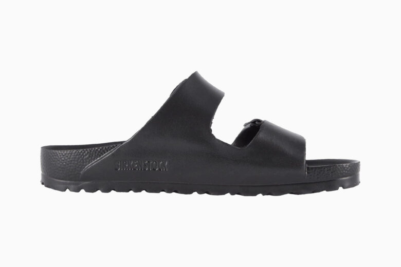 best slides women birkenstock arizona review - Luxe Digital