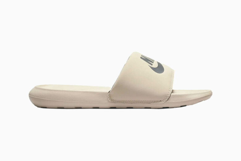 best slides women nike victori one review - Luxe Digital