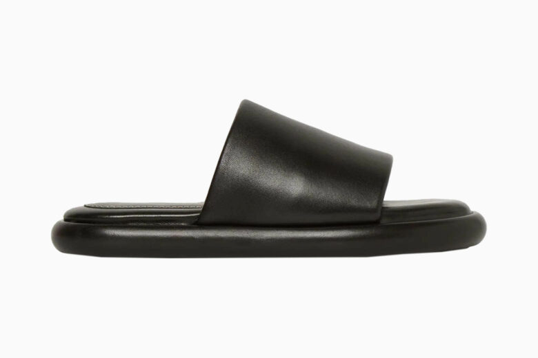 best slides women proenza schouler review - Luxe Digital