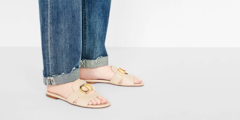 giuseppe women slides