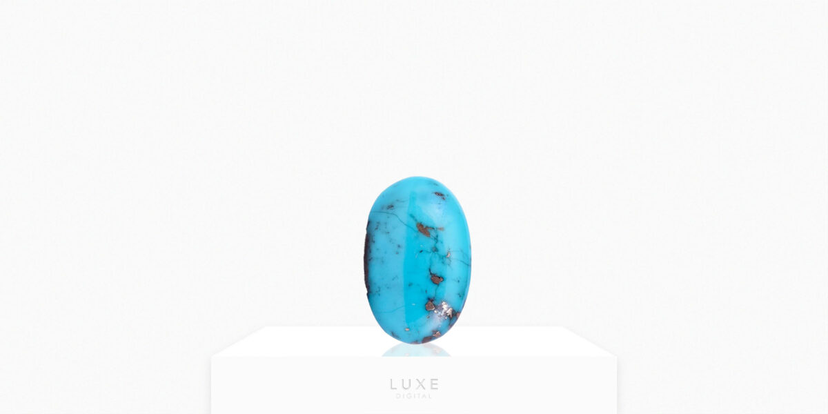 turquoise meaning properties value - Luxe Digital