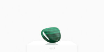 malachite meaning properties value - Luxe Digital