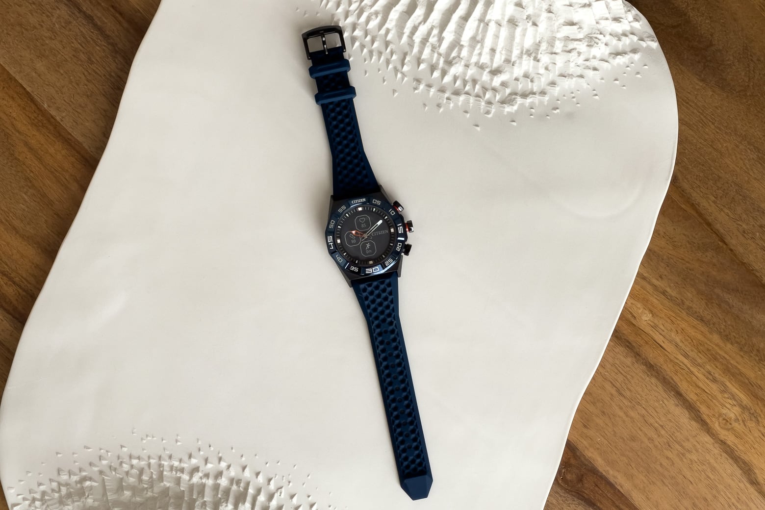 Citizen CZ Smart Hybrid Watch Review Is It For You?