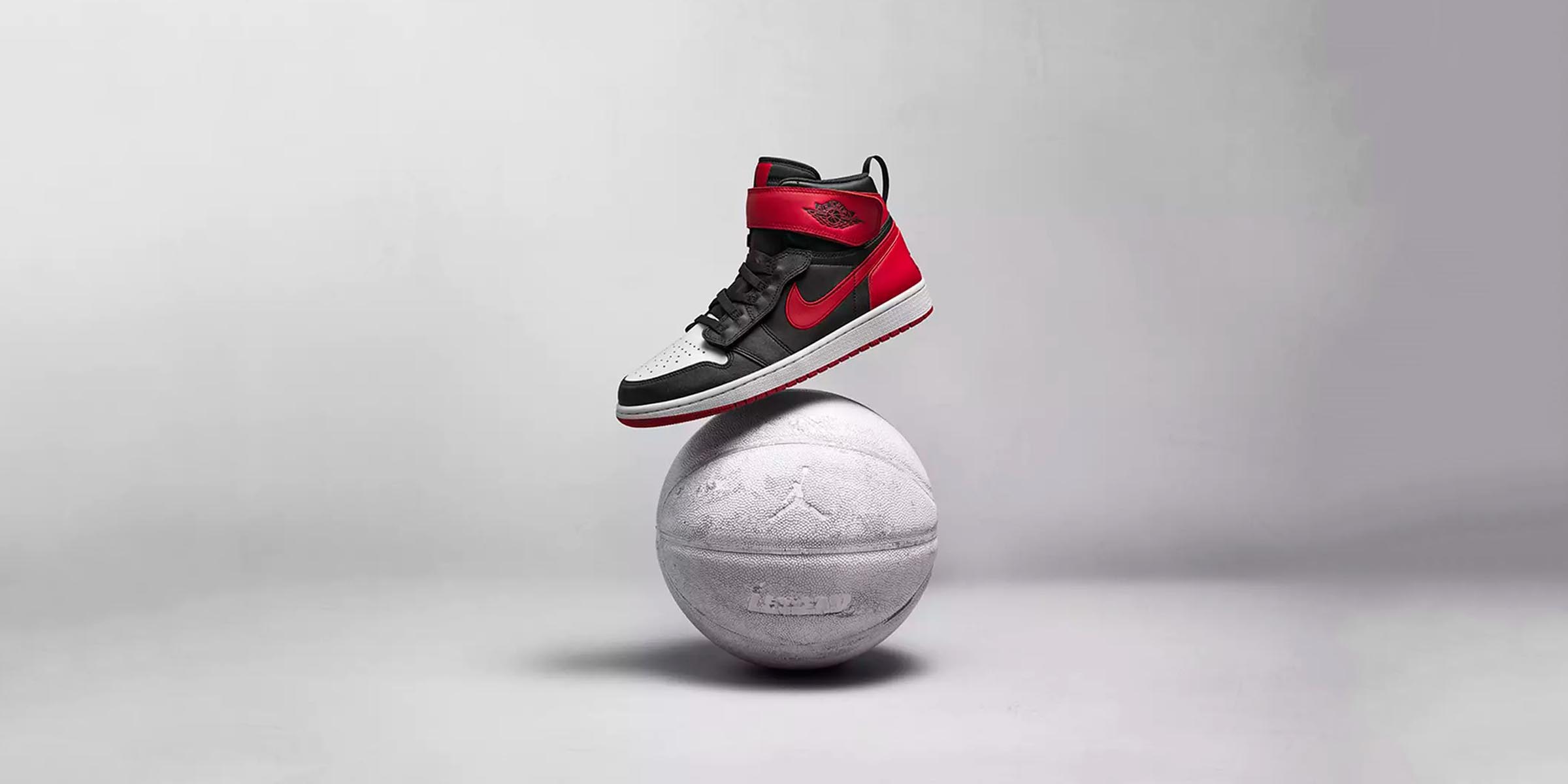 Air Jordan 1 On Feet: Styling The Air Jordan 1