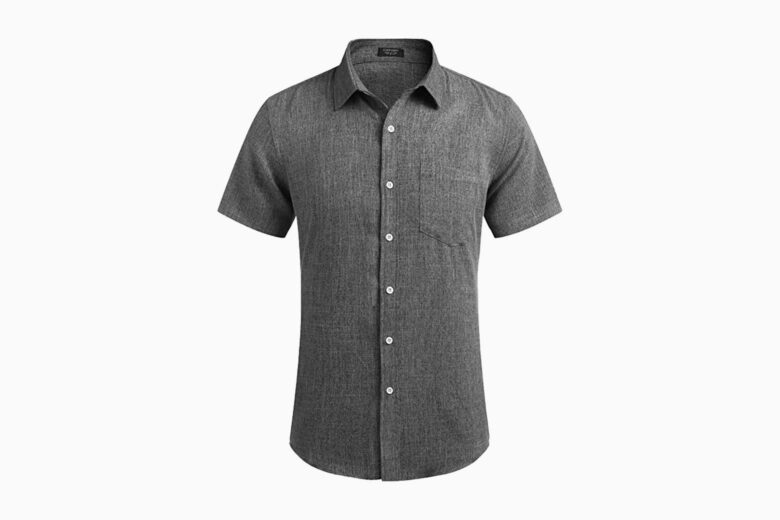 23 Best Casual Shirts For Men: Timeless Summer Style