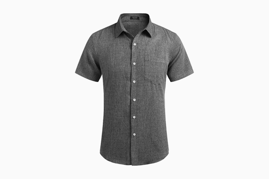 23 Best Casual Shirts For Men Timeless Summer Style
