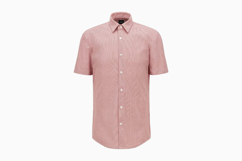 best brand for men's casual shirts