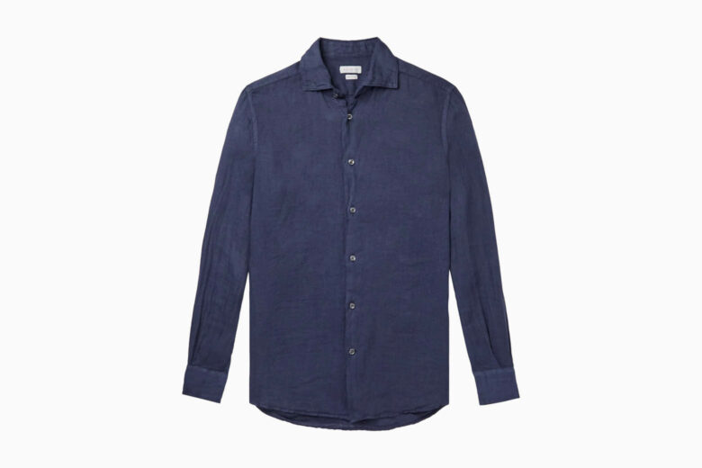 23 Best Casual Shirts For Men: Timeless Summer Style