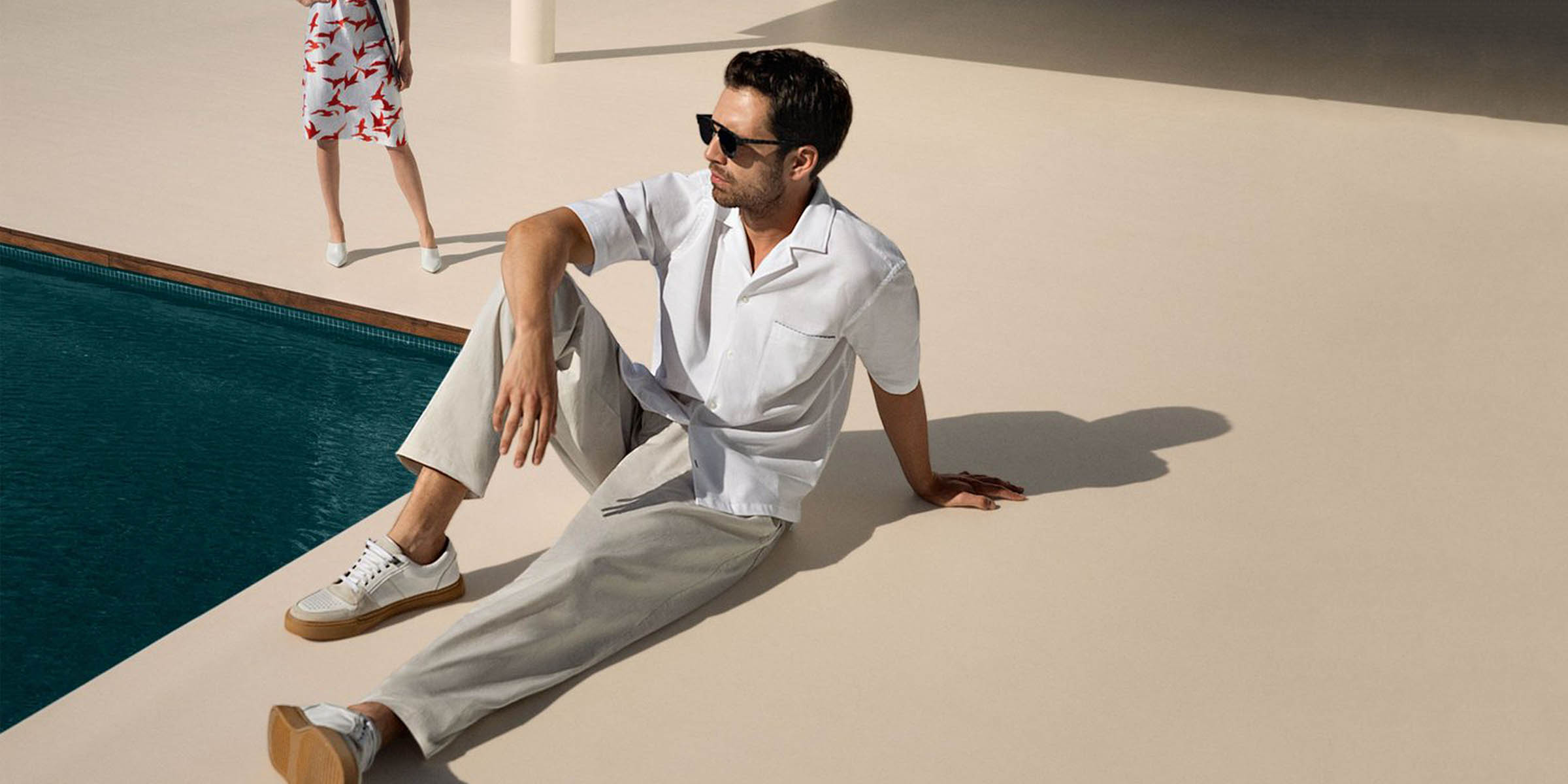 23 Best Casual Shirts For Men: Timeless Summer Style