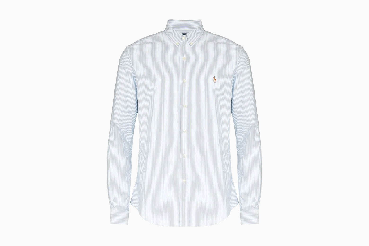 23 Best Casual Shirts For Men Timeless Summer Style