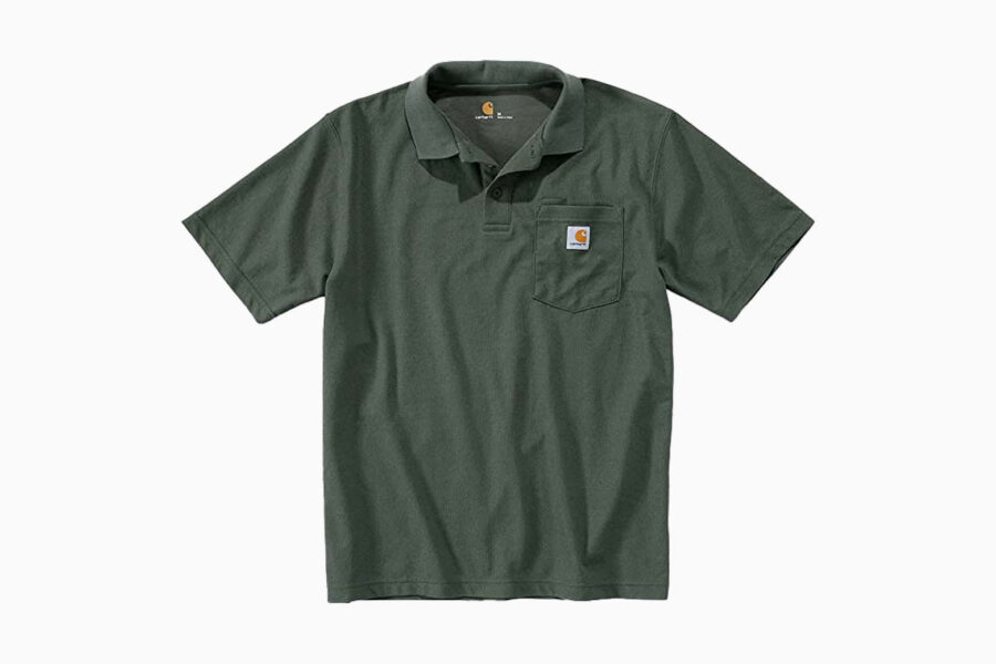 21 Best Polo Shirts For Men Summer Casual Chic (2022 Edition)