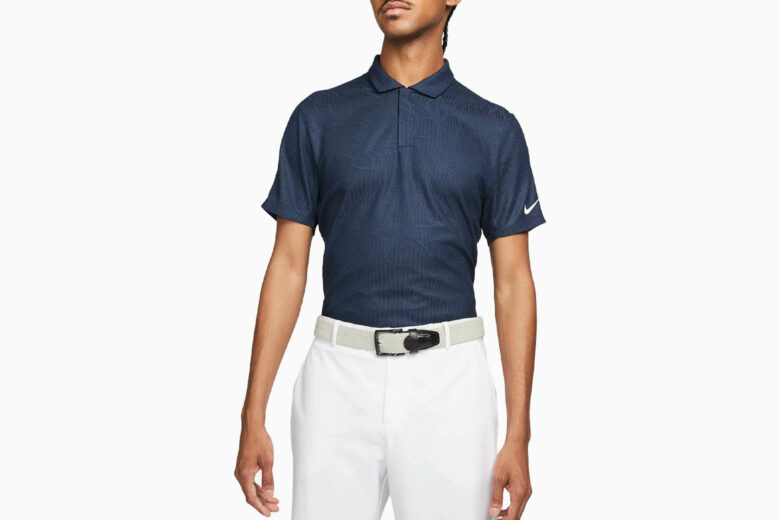 best polo shirts men nike tiger woods - Luxe Digital