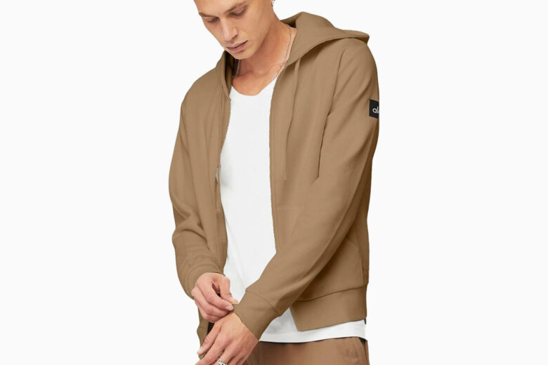 Best zip hoodie online men