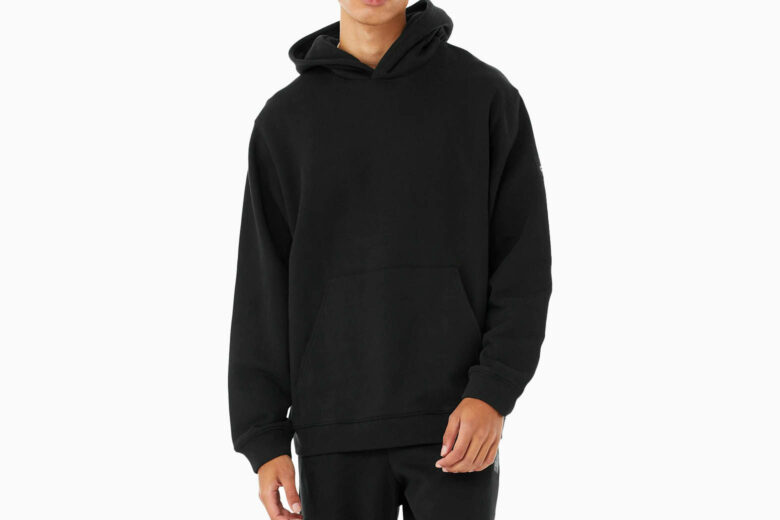 Best high shop end hoodies