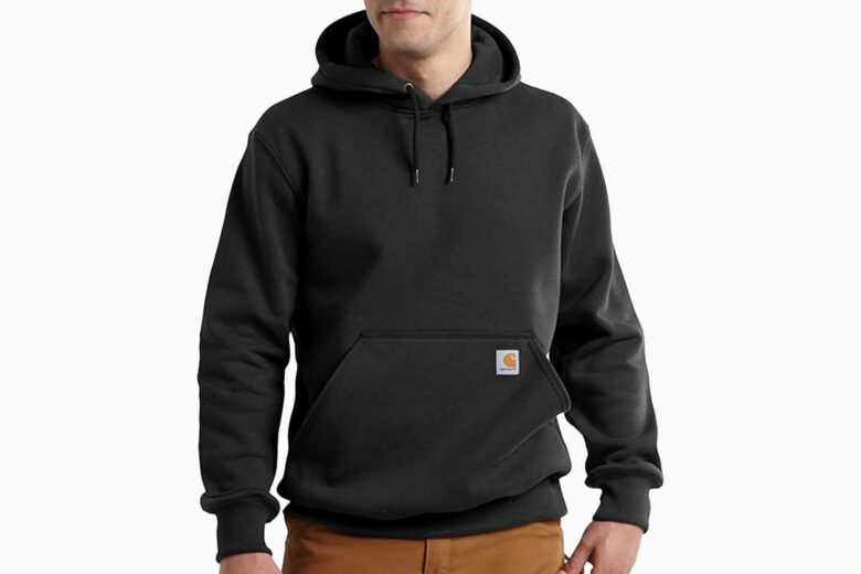 Most comfortable shop mens hoodie