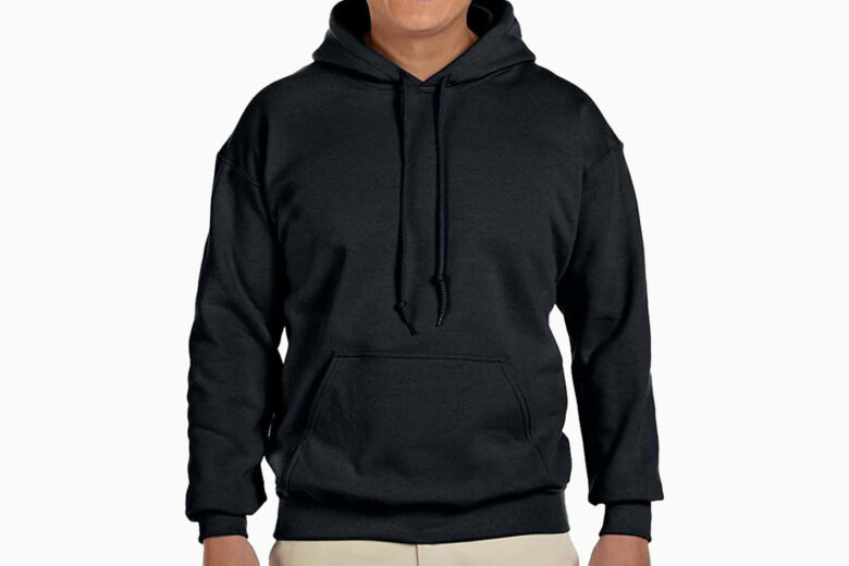 21 Best Hoodies For Men: Style Meets Comfort (Buying Guide)