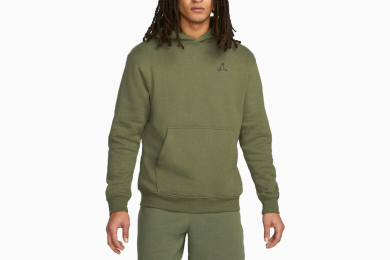 best hoodies men nike jordan essentials - Luxe Digital