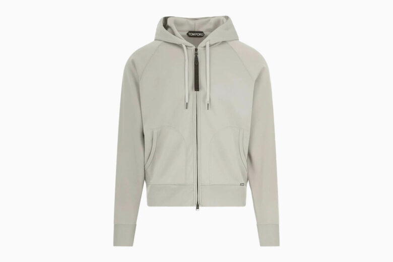 best hoodies men tom ford hoodie - Luxe Digital