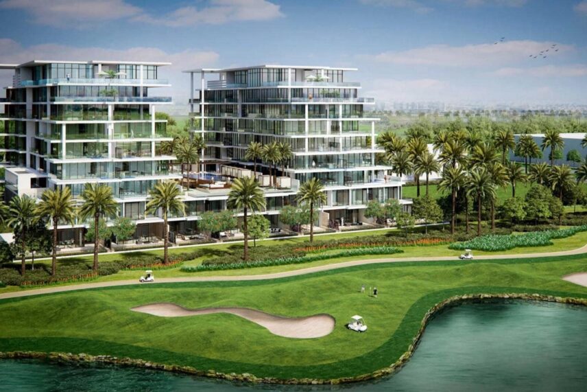 Best Gated Communities In Dubai (Ranking)