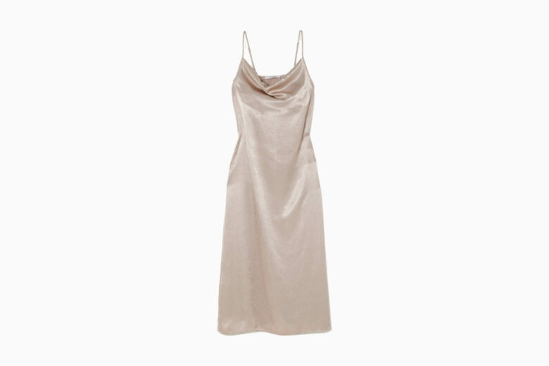 best slip dresses max mara - Luxe Digital