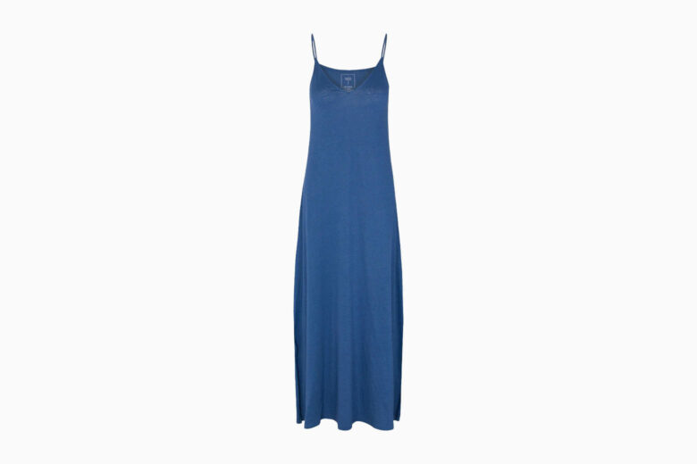 best slip dresses naked cashmere - Luxe Digital