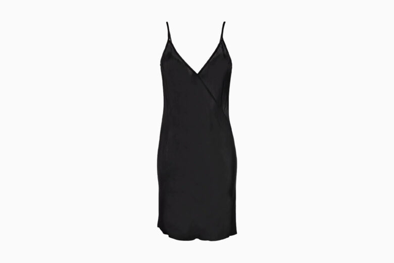 best slip dresses rick owens - Luxe Digital