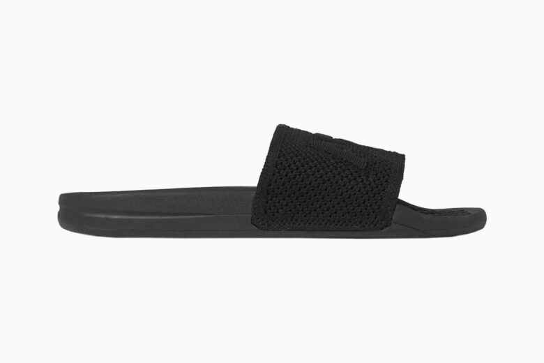 17 Best Slides For Men: The Most Comfortable Designer Slides