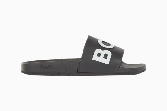 17 Best Slides For Men: The Most Comfortable Designer Slides