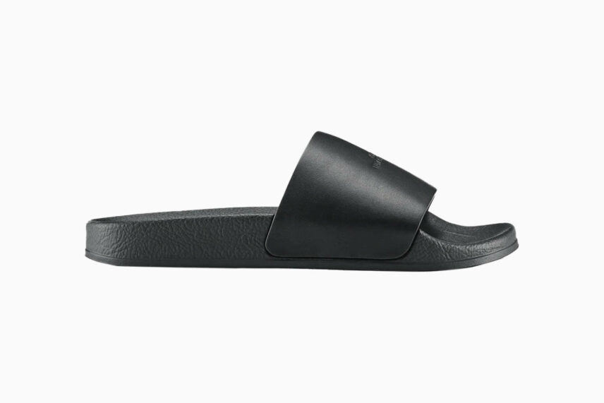 17 Best Slides For Men The Most Comfortable Designer Slides