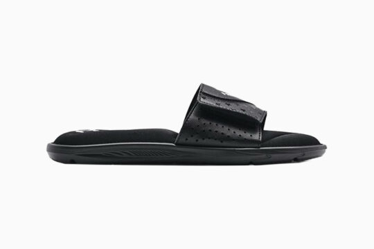 17 Best Slides For Men: The Most Comfortable Designer Slides