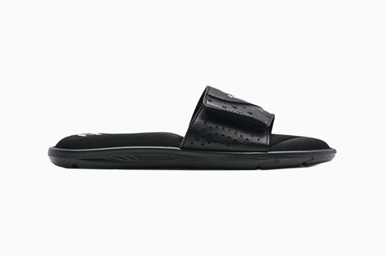 Comfiest sliders online