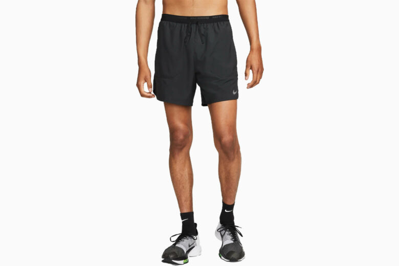 best shorts men nike stride review - Luxe Digital