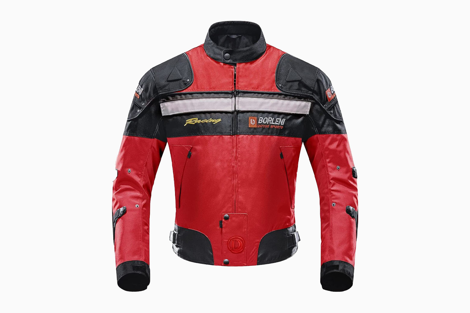 15 Best Motorcycle Jackets Ride Safely In Style