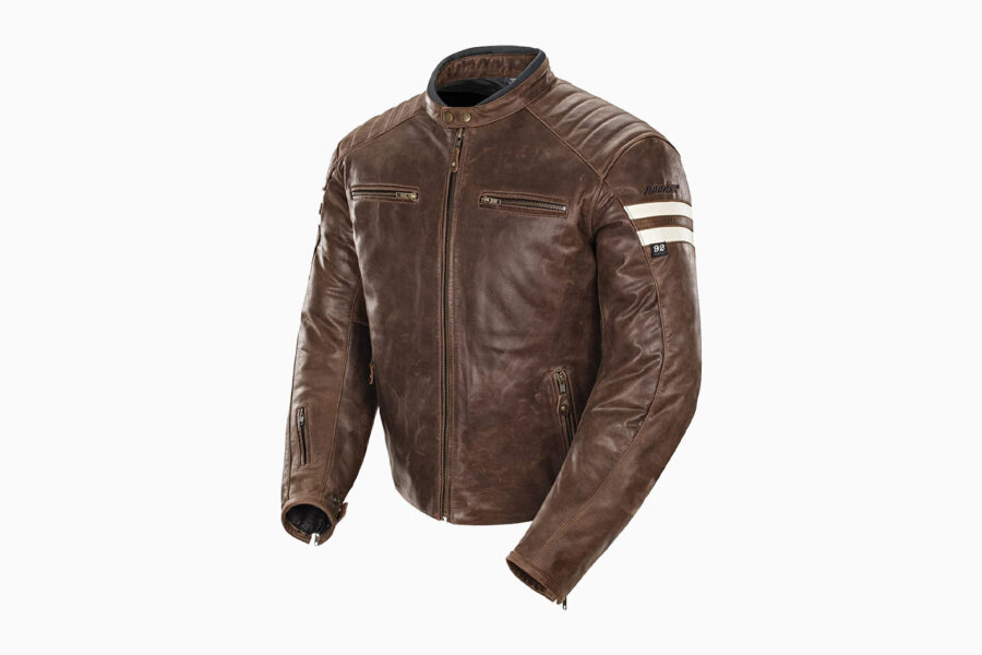 15 Best Motorcycle Jackets Ride Safely In Style