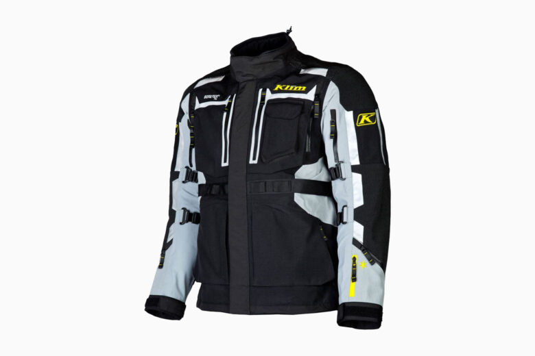 best motorcycle jackets review klim - Luxe Digital