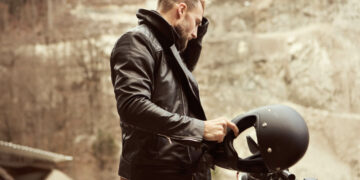 best motorcycle jackets review - Luxe Digital