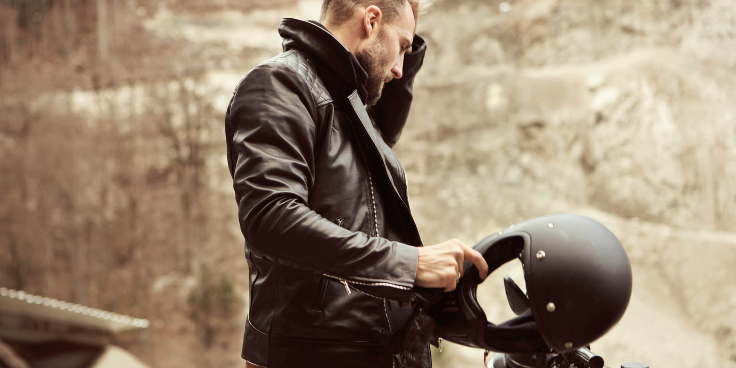 Best motorcycle jacket hot sale for hot weather