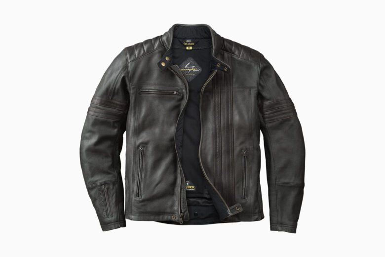 best motorcycle jackets review scorpionexo 1909 - Luxe Digital