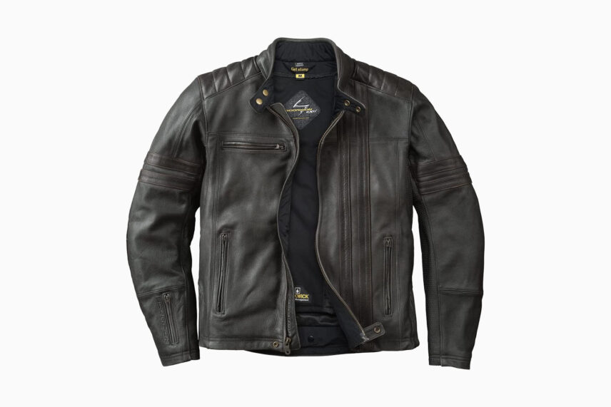 15 Best Motorcycle Jackets Ride Safely In Style