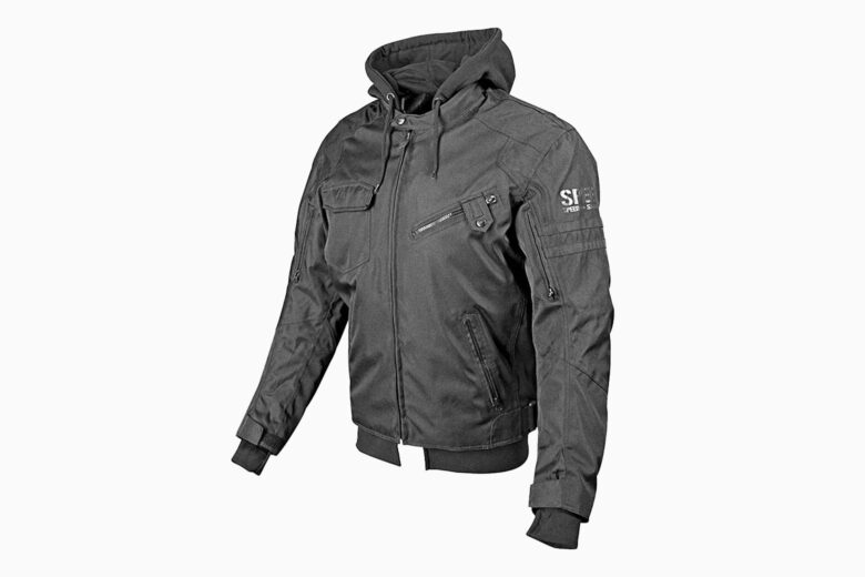 best motorcycle jackets review speed and strength - Luxe Digital