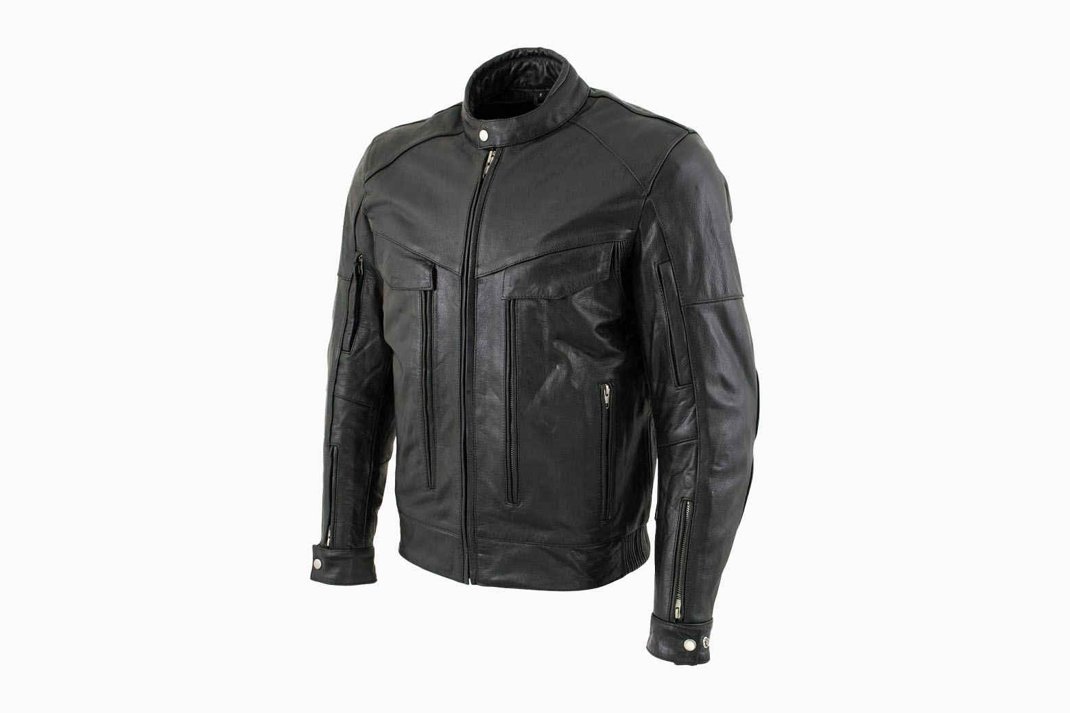 15 Best Motorcycle Jackets Ride Safely In Style