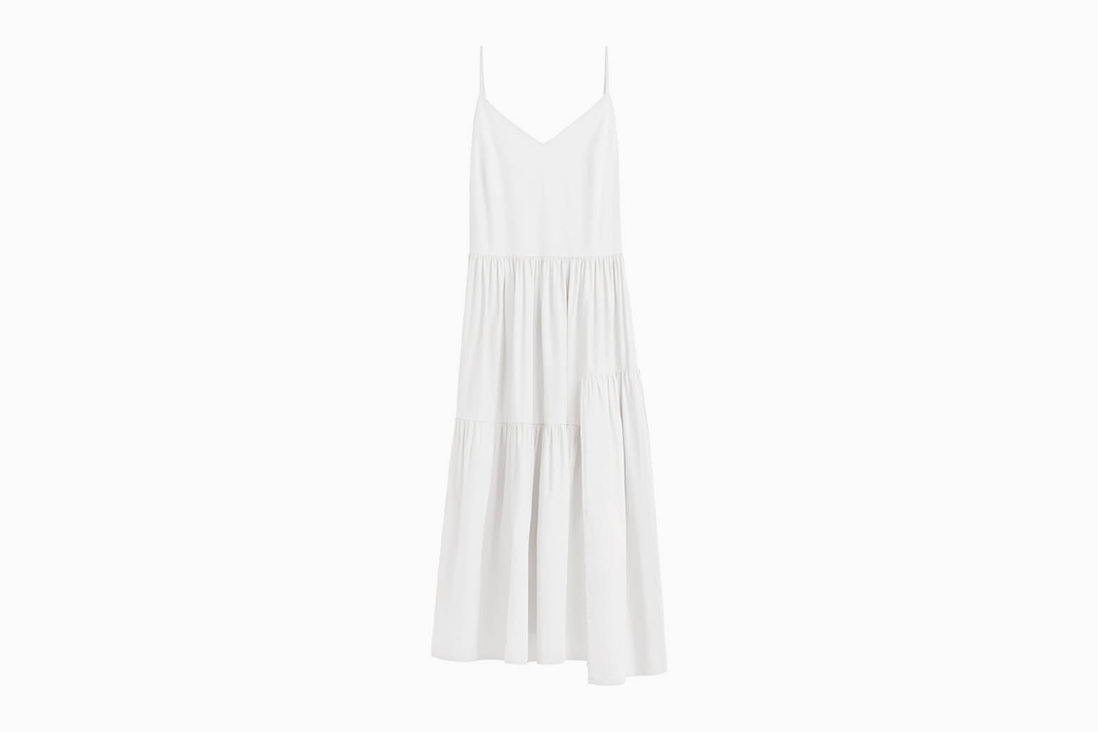 30 Best White Dresses For A Radiant Summer (Buying Guide)